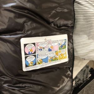 Doesn’t fit anymore